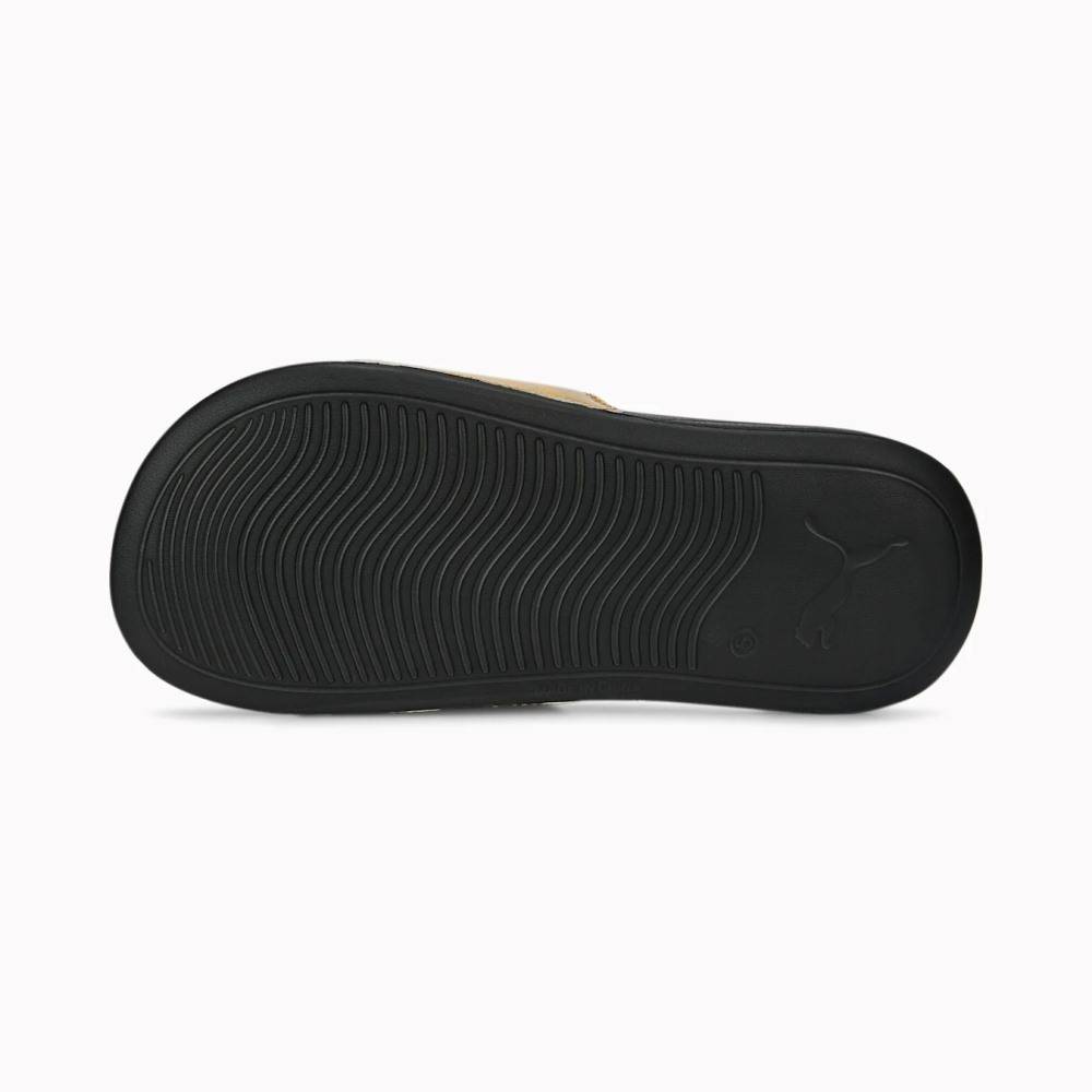 PUMA POPCAT 20 IRRIDESCENT WOMENS SLIDE