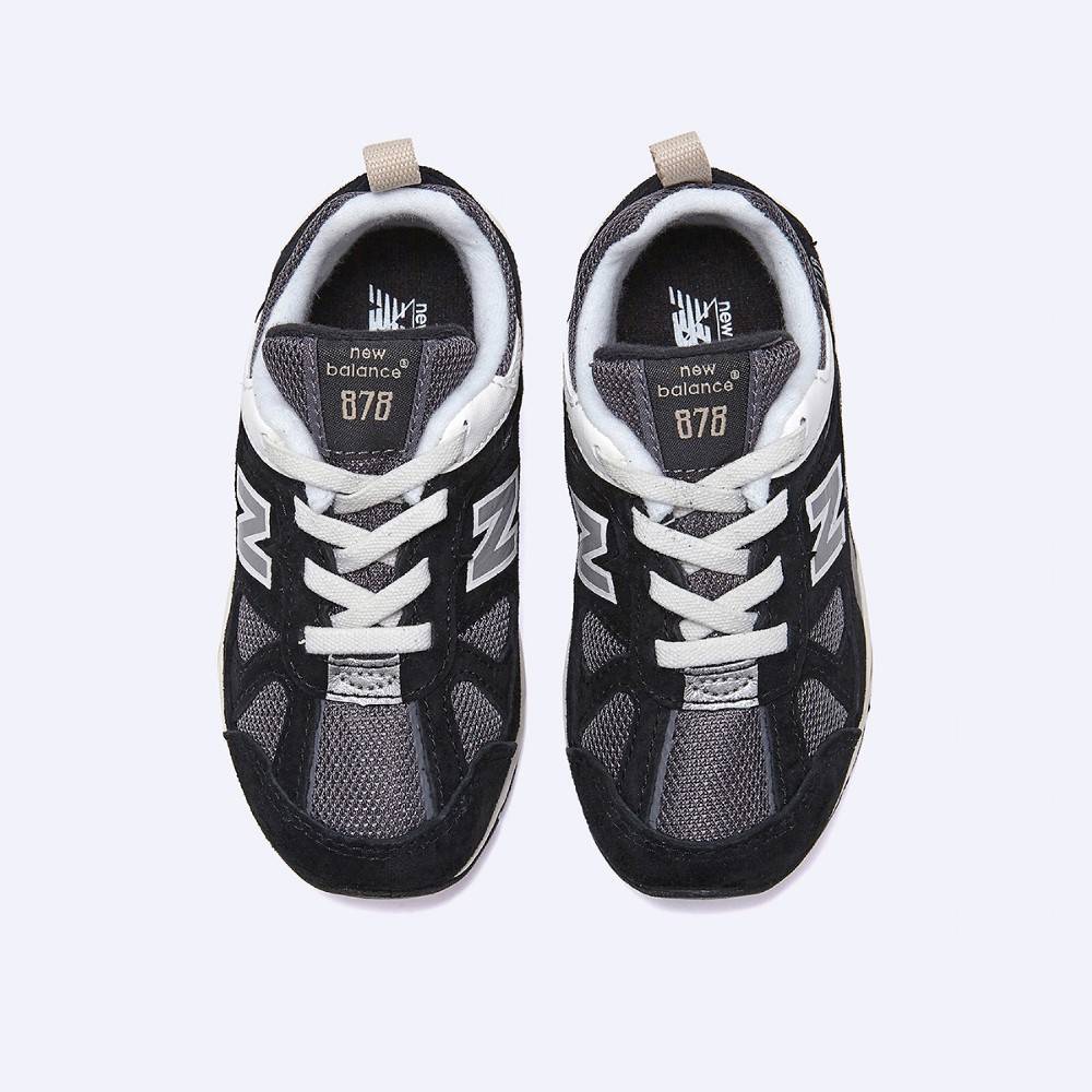 NEW BALANCE 878 PRESCHOOL SHOES
