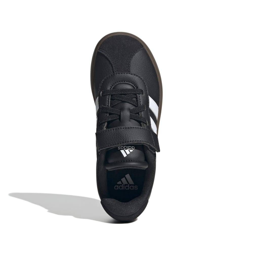 ADIDAS KIDS VL COURT 3.0 SKATEBOARDING SHOES