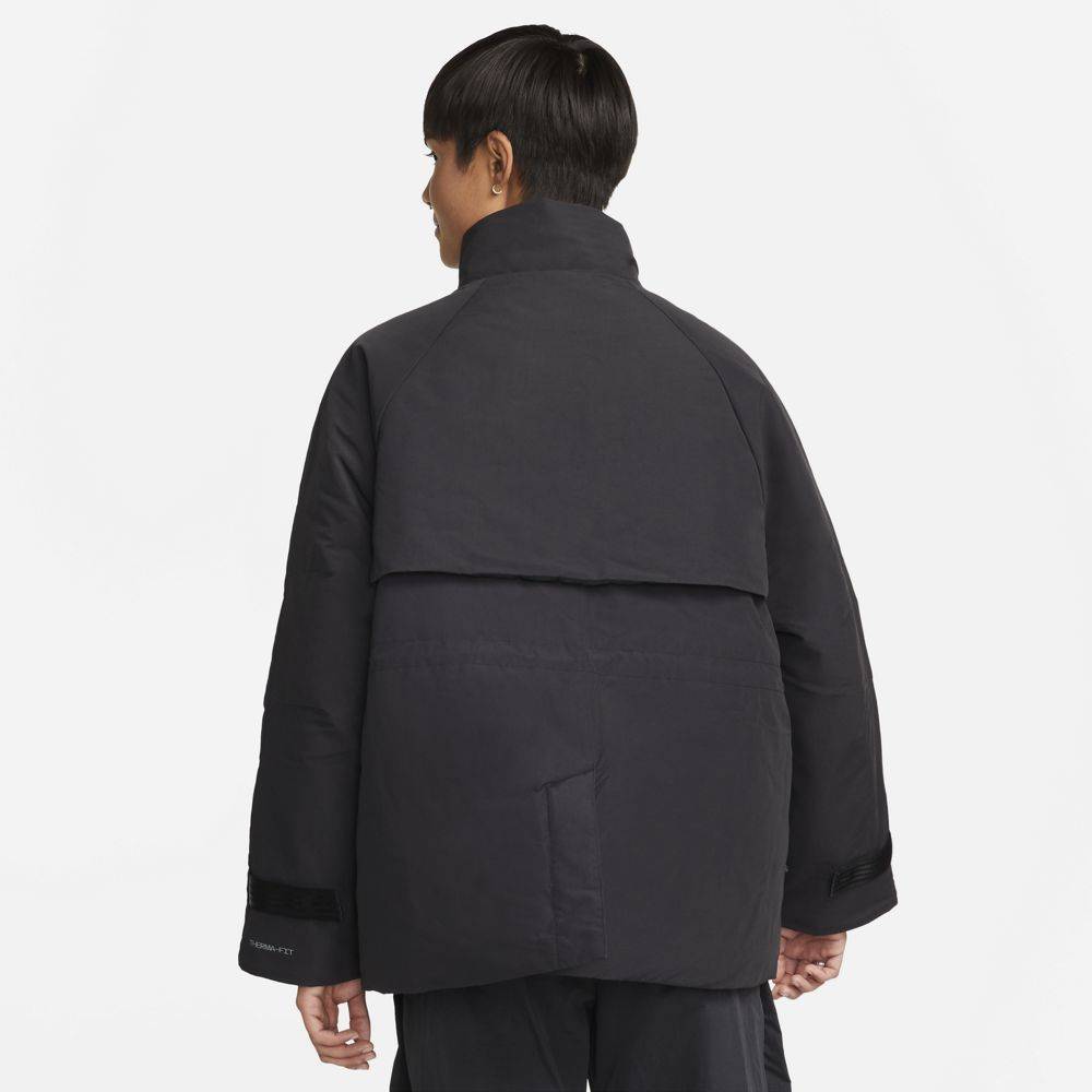 NIKE ONE WOMENS THERMA-FIT REPEL REVIVAL JKT