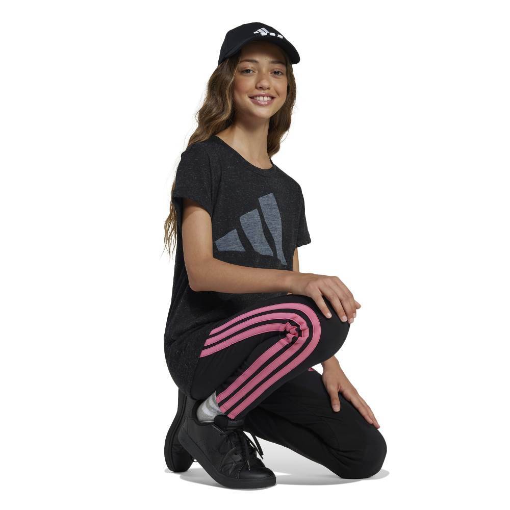 ADIDAS GIRLS ESSENTIALS T-SHIRT