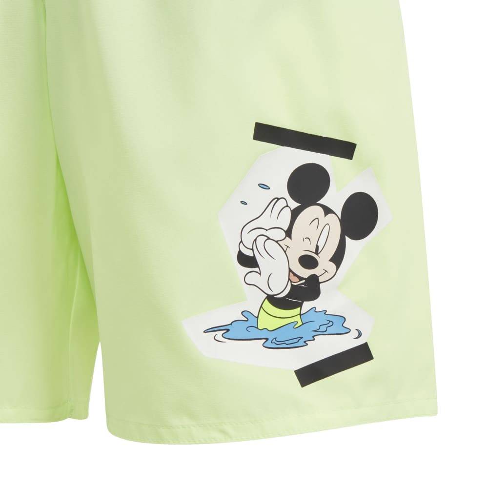 ADIDAS DISNEY Mickey Mouse Swim Shorts