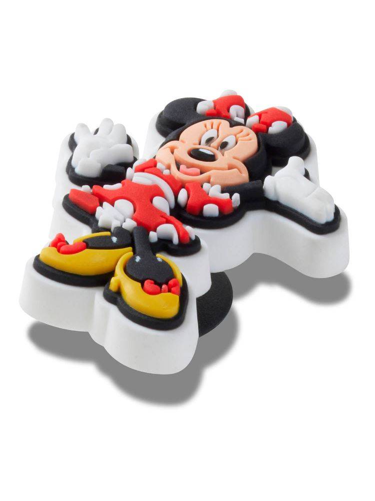 CROCS DISNEY MINNIE MOUSE JIBBITZ™ CHARM