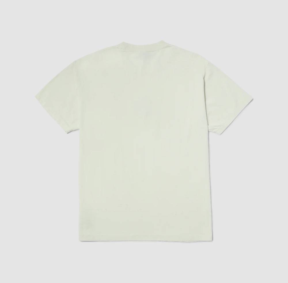 HUF APOLLO S/S WASHED TEE