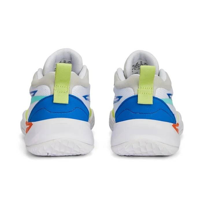PUMA PLAYMAKER KIDS SHOES