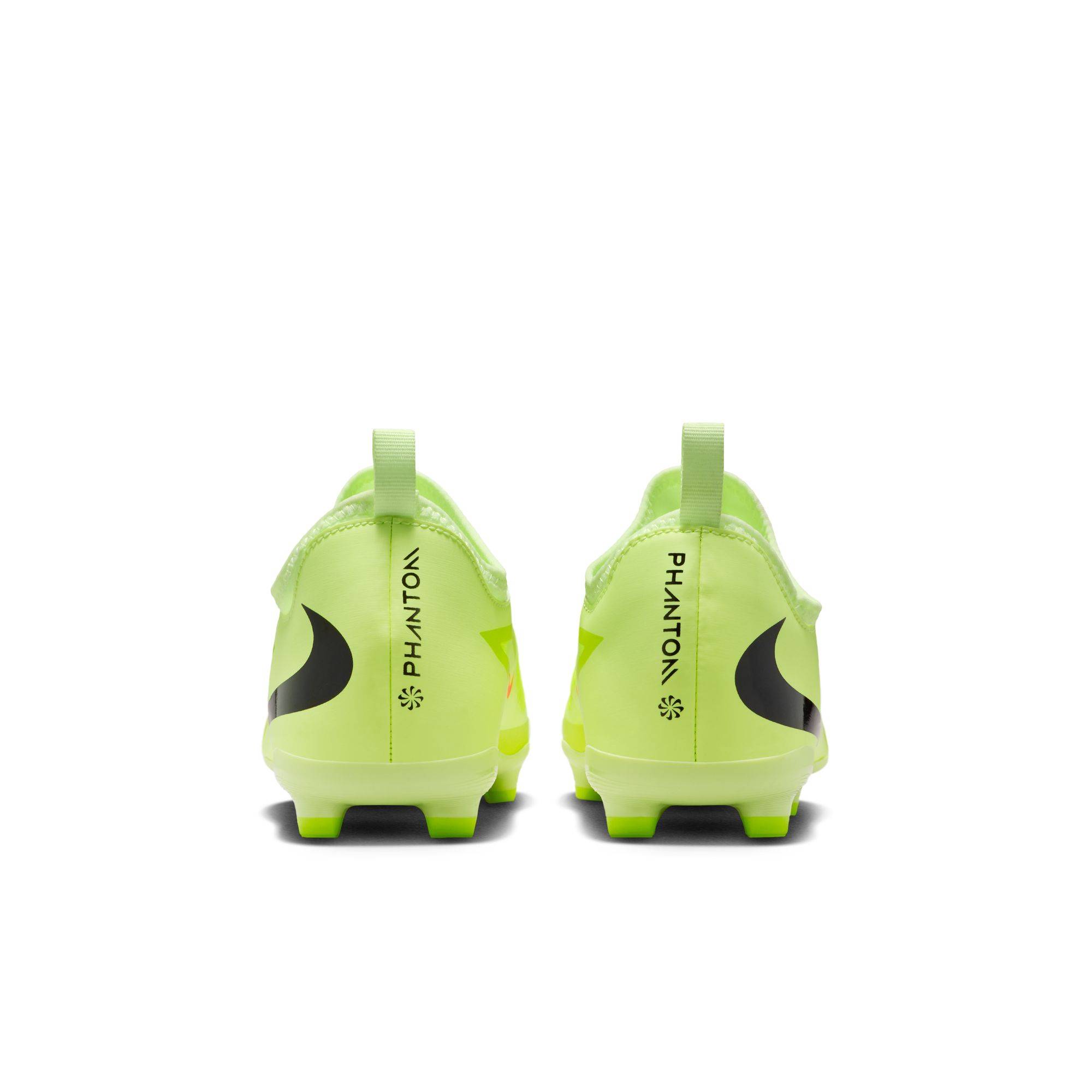 NIKE JR PHANTOM 6 LOW ACADEMY FG