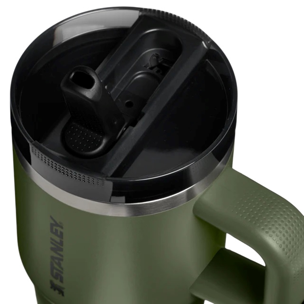 STANLEY QUENCHER PROTOUR FLIP STRAW TUMBLER 0.59L (20OZ) - 8H COLD | 30H ICED