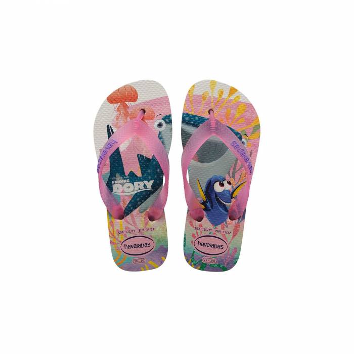 HAVAIANAS KIDS FINDING DORY