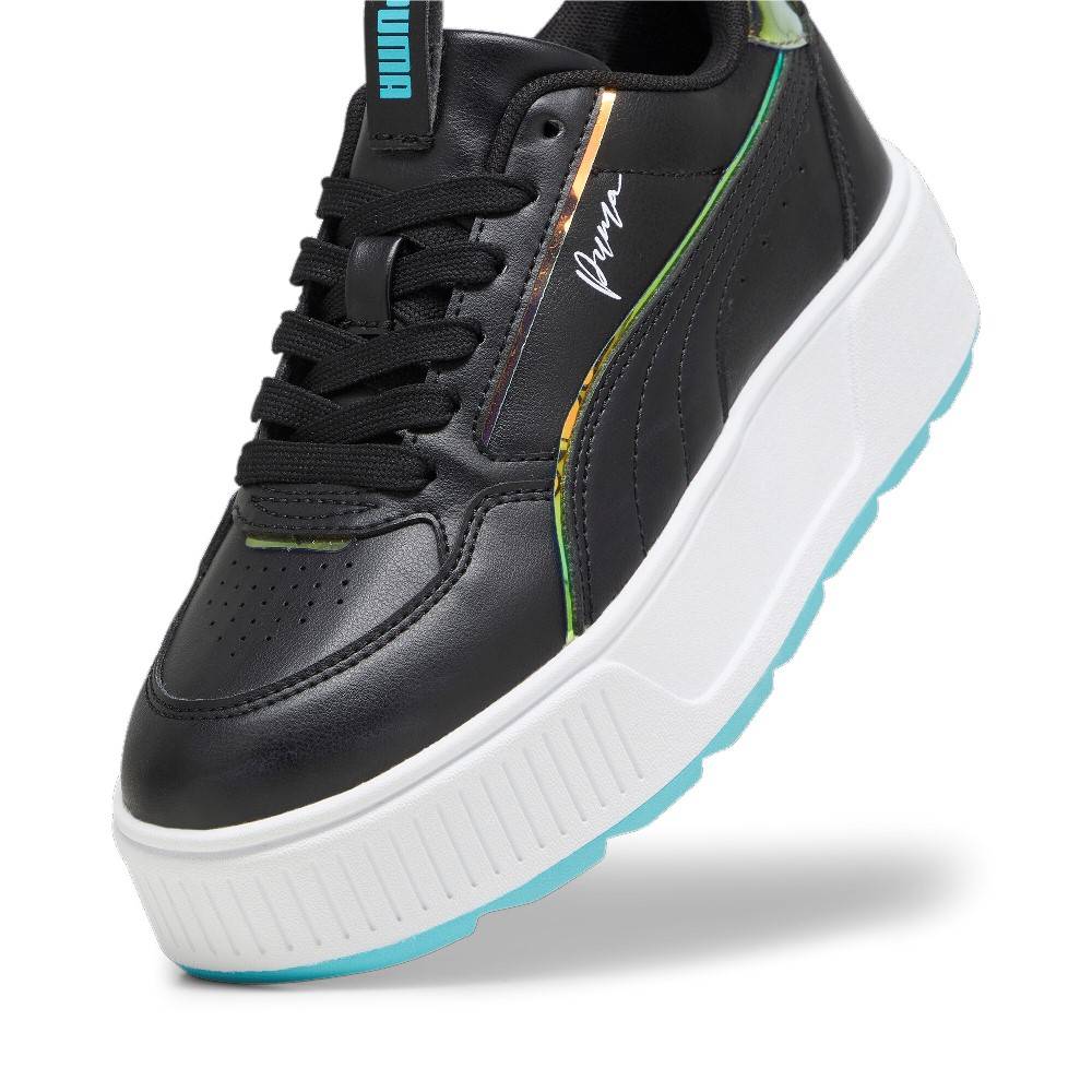 PUMA KARMEN REBELLE CRYSTAL WINGS JR SNEAKERS