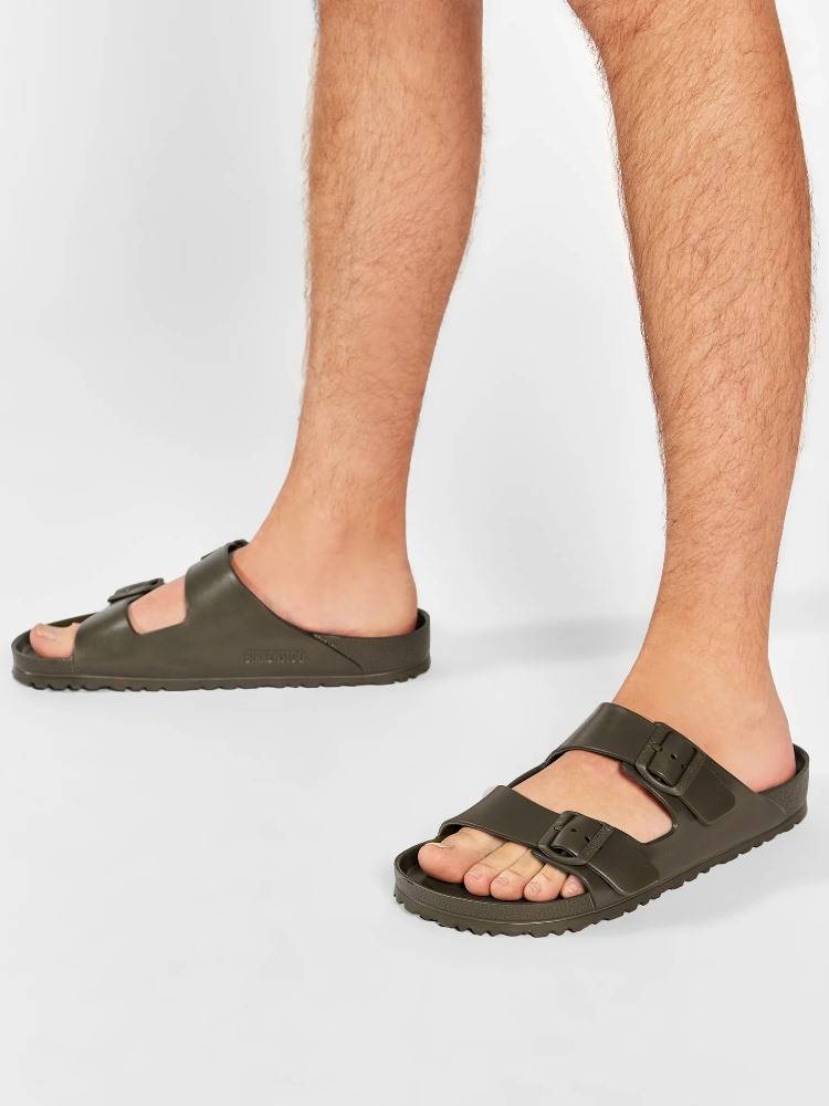 BIRKENSTOCK POOL ARIZONA EVA REGULAR
