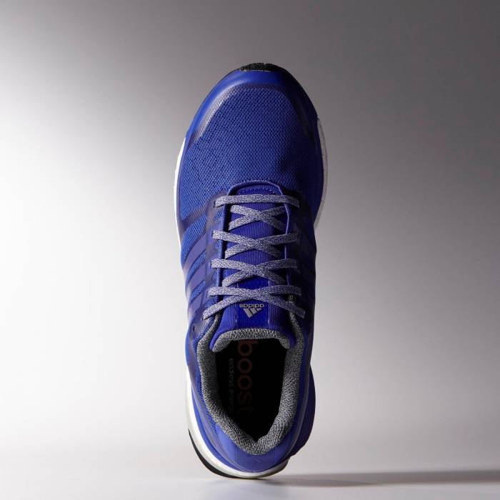 ADIDAS ADISTAR BOOST GLOW  WMNS SHOES