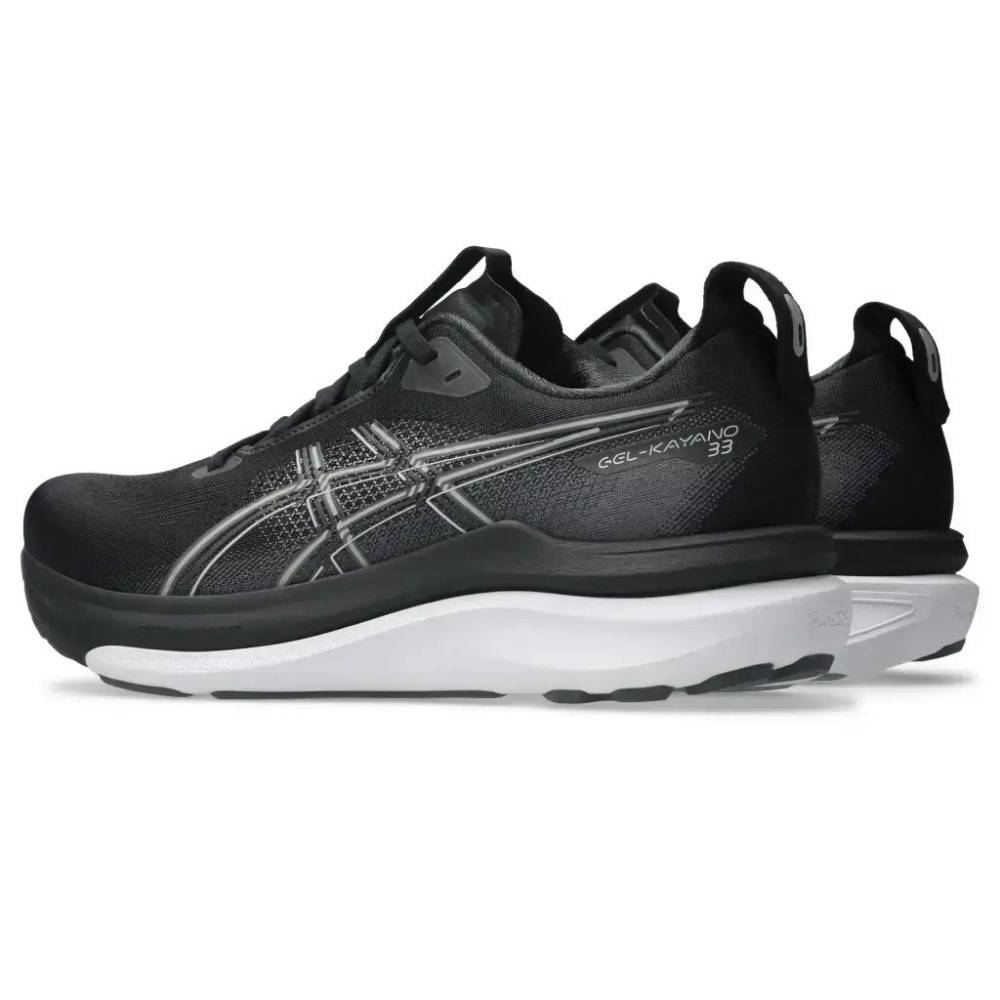ASICS MEN'S GEL-KAYANO 33 RUNNING SHOES