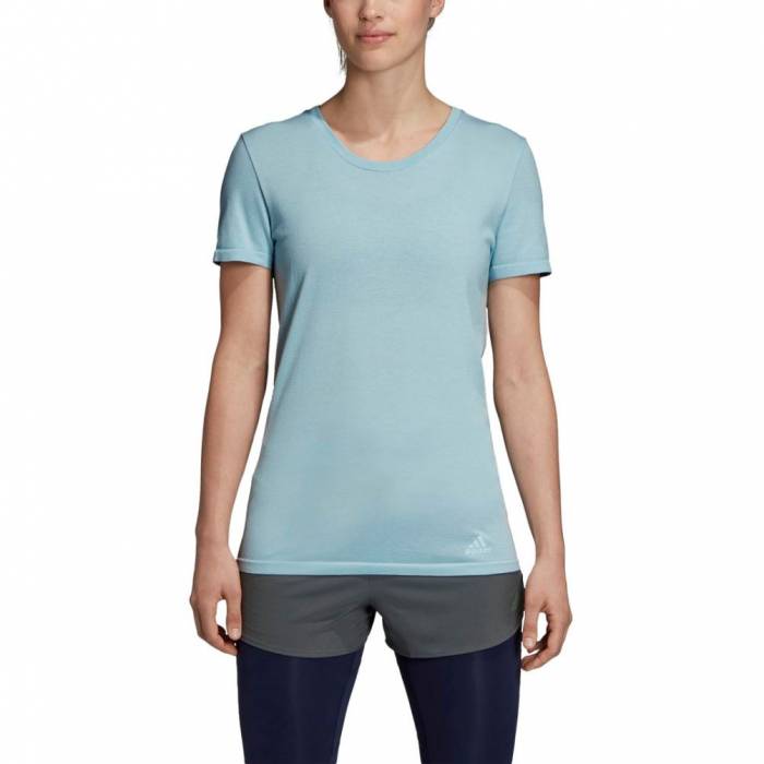 ADIDAS 25/7 TEE WOMENS