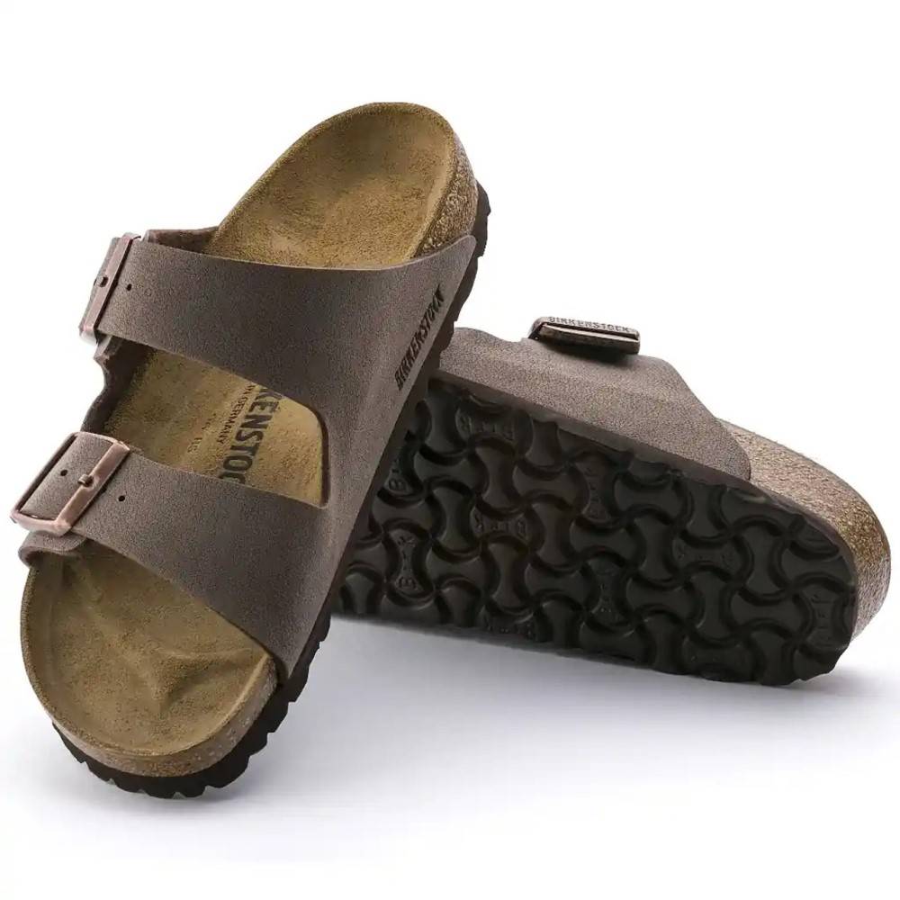 BIRKENSTOCK ARIZONA BIRKO-FLOR BC NARROW