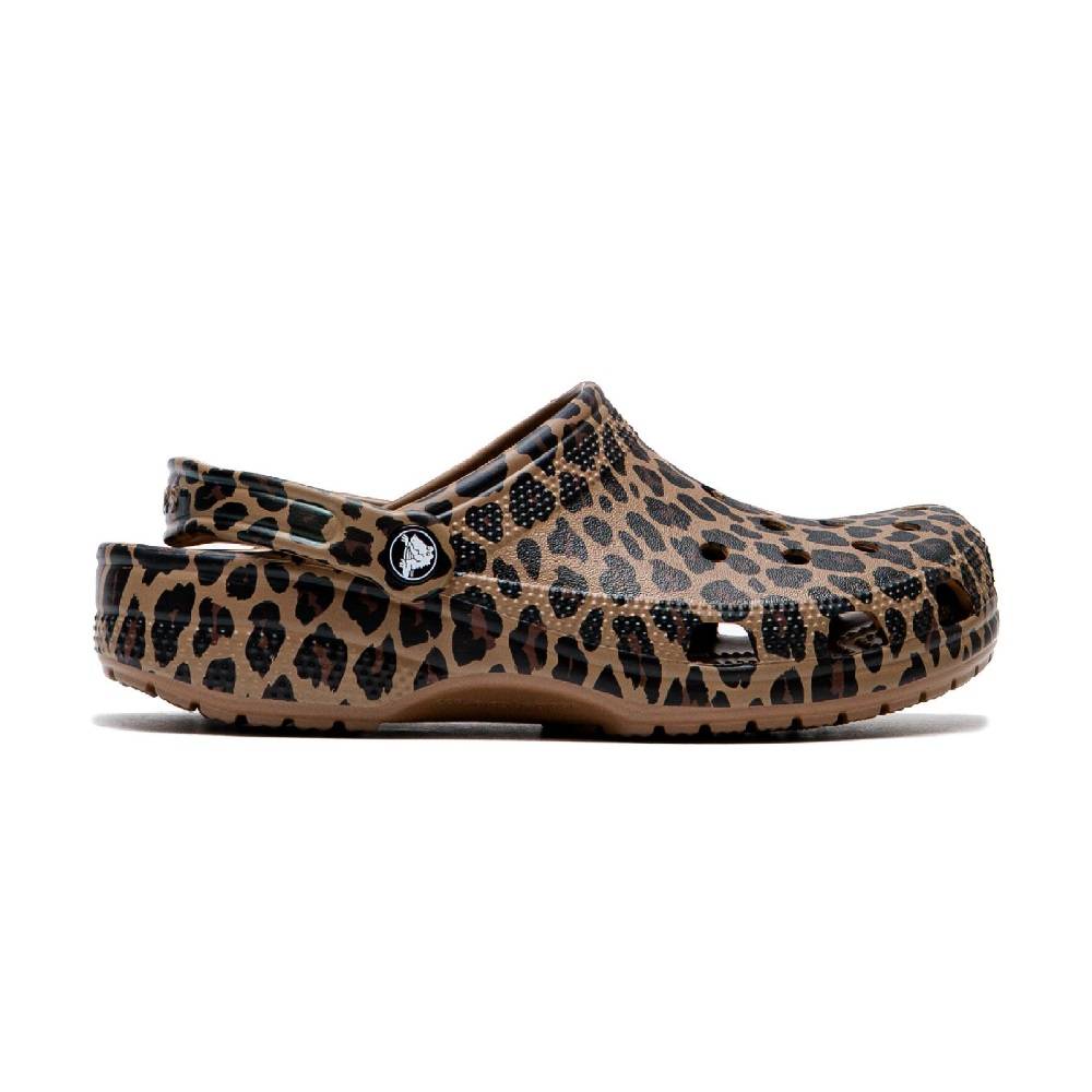 CROCS CLASSIC ANIMAL CLOG