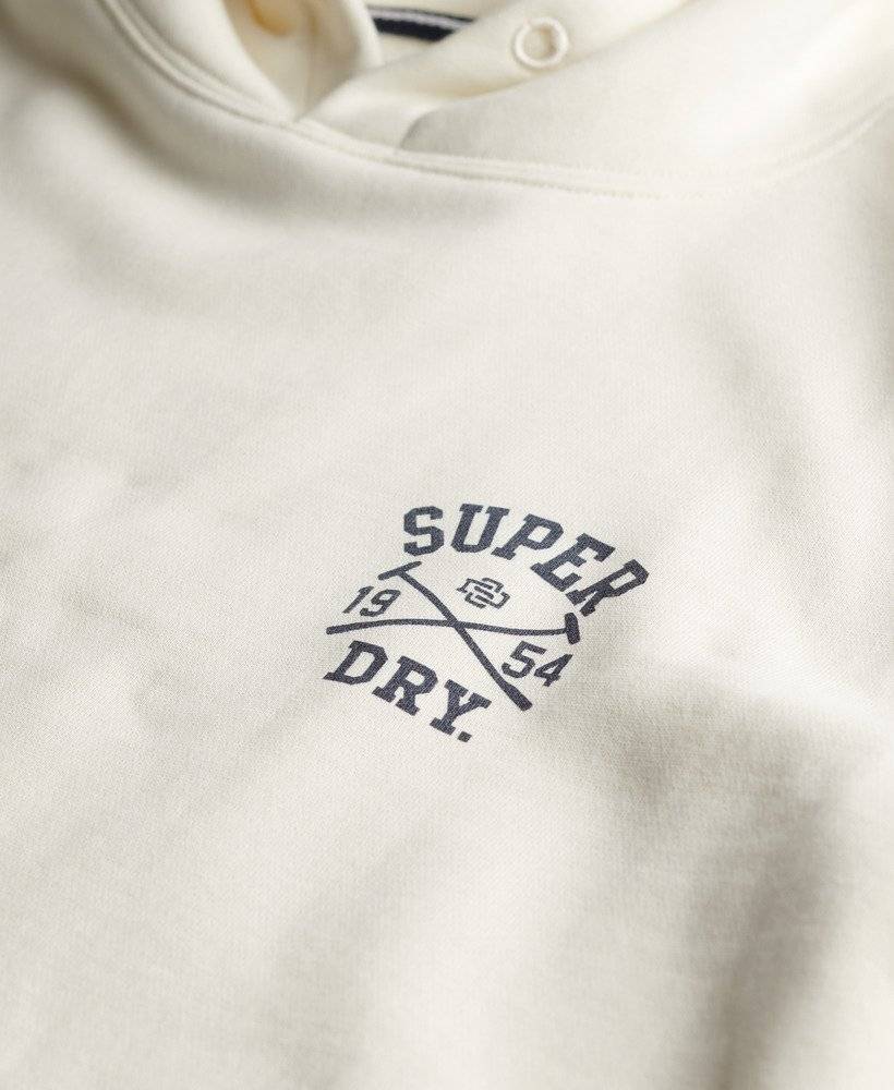 SUPERDRY ATHLETIC CLUB HOOD