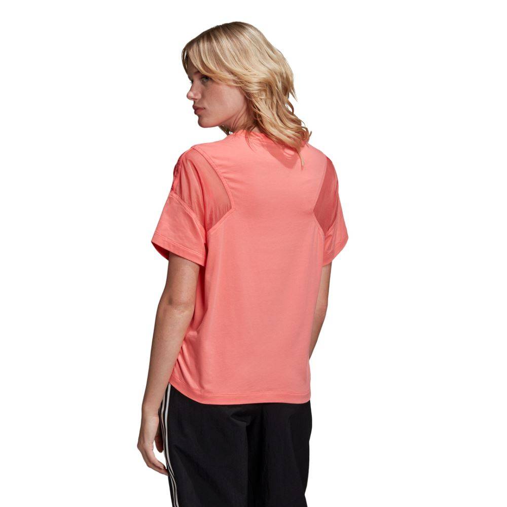 ADIDAS SS T-SHIRT