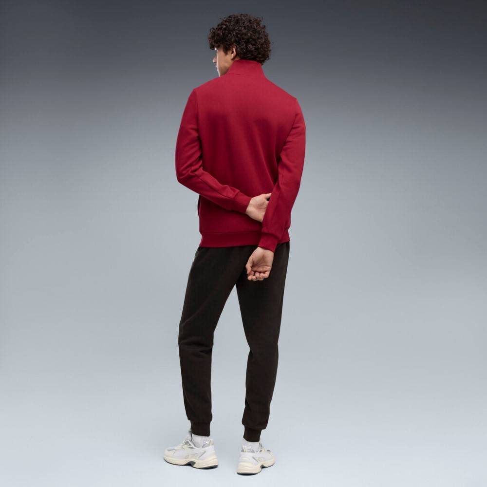 PUMA ESS SWEAT SUIT FL