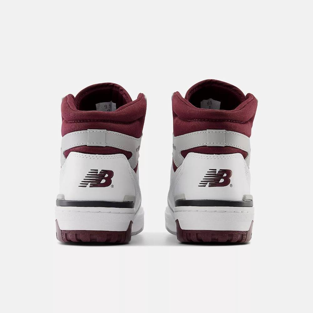NEW BALANCE 650 LIFESTYLE SNEAKERS
