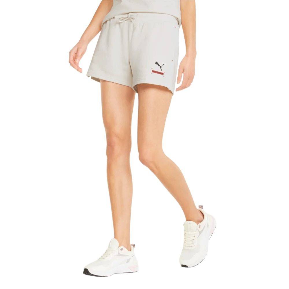 PUMA BETTER WOMEN SHORTS
