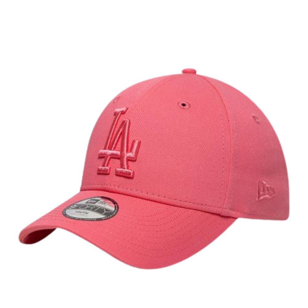 NEW ERA TODDLER MLB LEAGUE 9FORTY CAP LOS ANGELES DODGERS