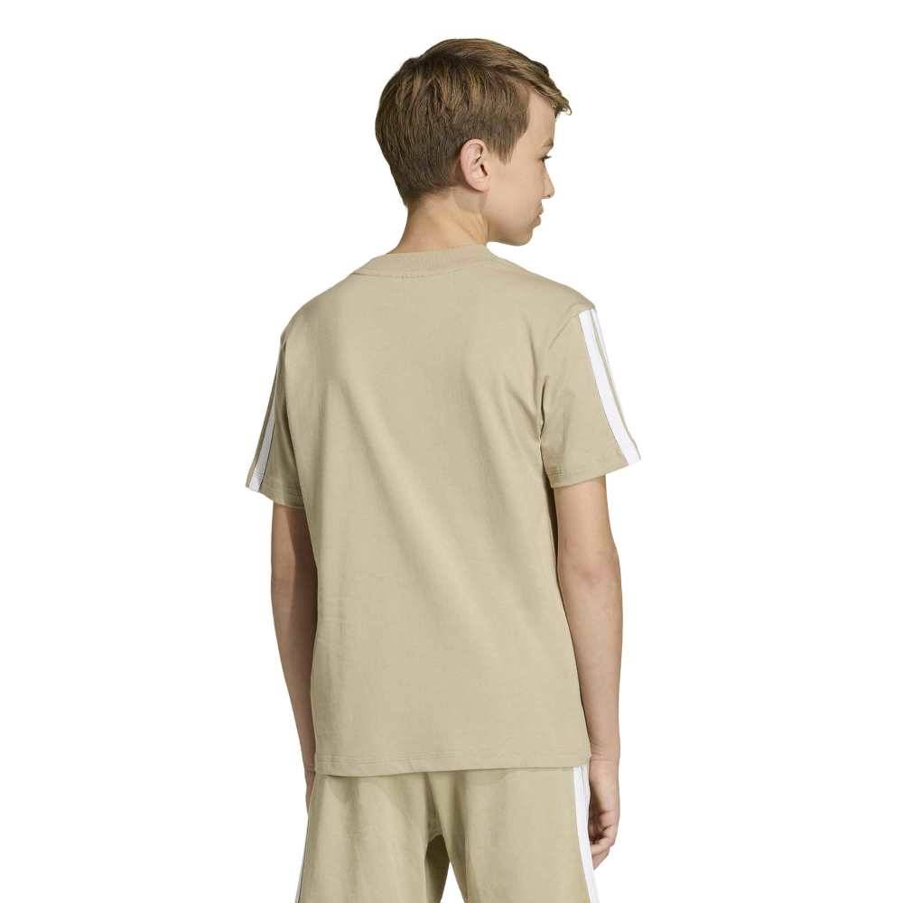 ADIDAS YOUTH ESSENTIALS T-SHIRT