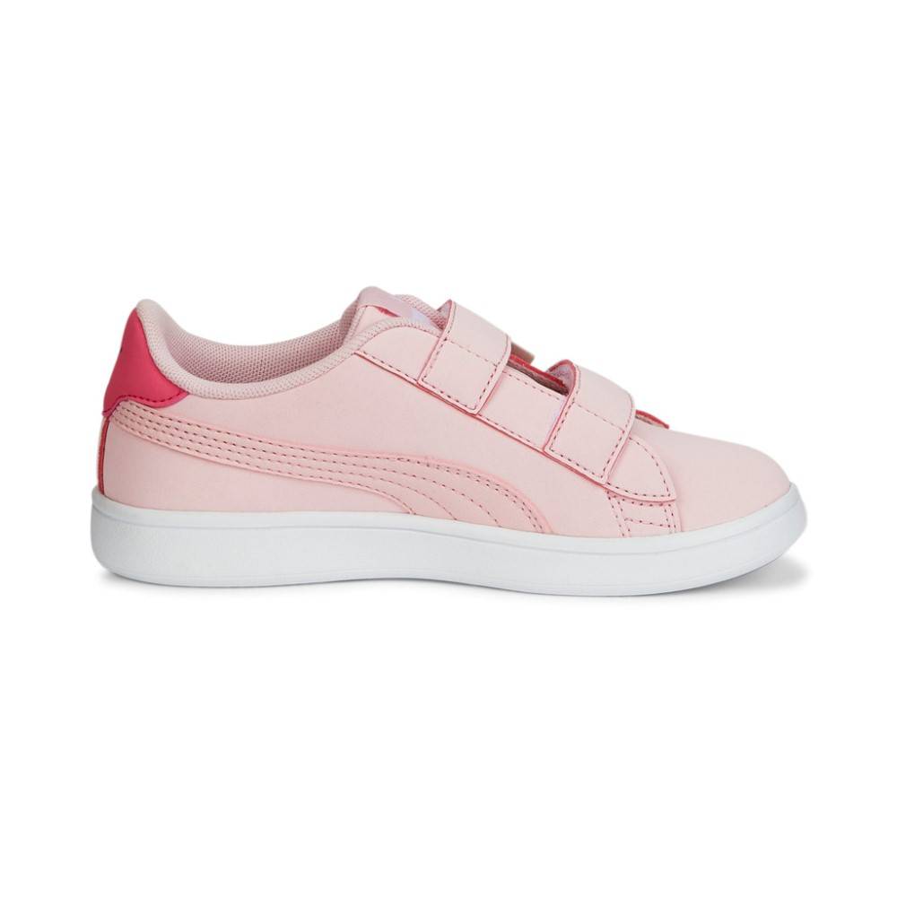 PUMA SMASH V2 BUTTERFLY GIRLS SHOES