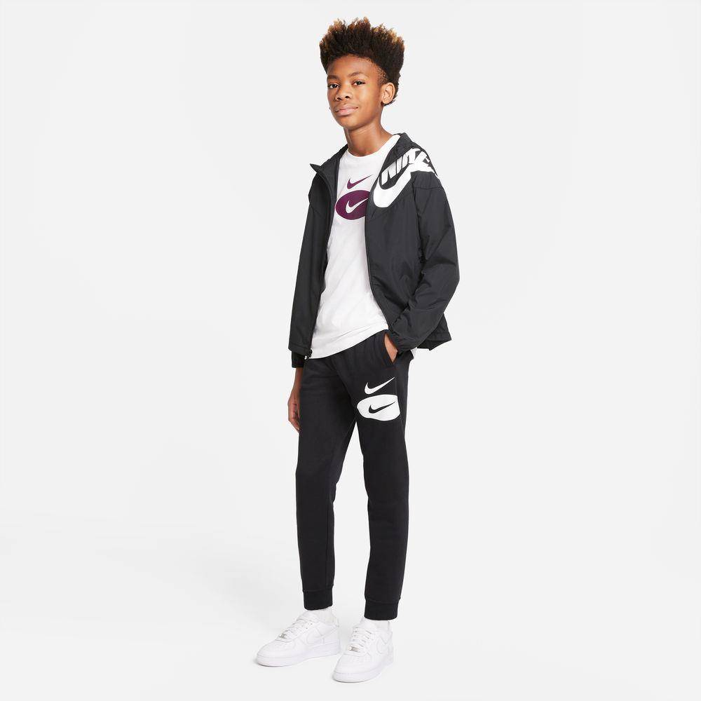 NIKE BOYS SPORTSWEAR CORE HYBRID JOGGER