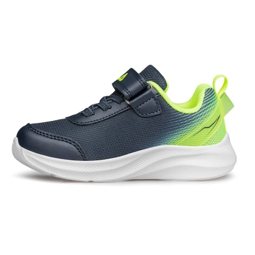 FILA DYNAMO 3 VELCRO INFANT SHOES