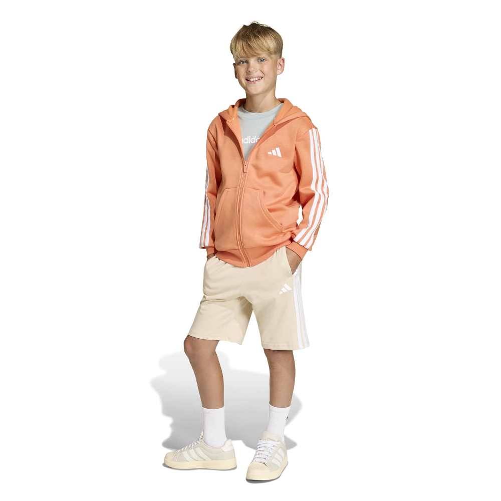 ADIDAS YOUTH ESSENTIALS SHORTS