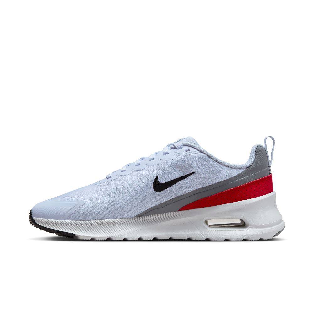 NIKE AIR MAX NUAXIS MENS SHOES