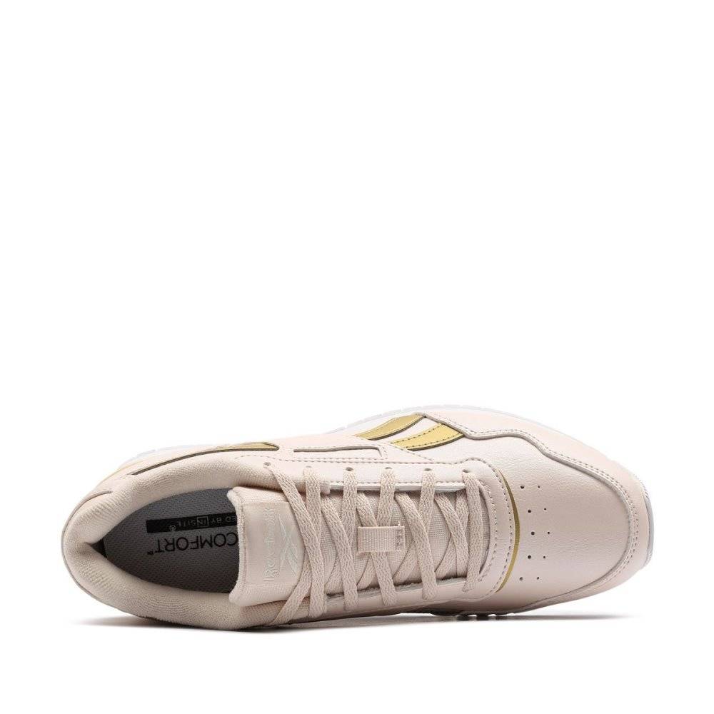 REEBOK WOMENS GLIDE RIPPLE CLIP SHOES