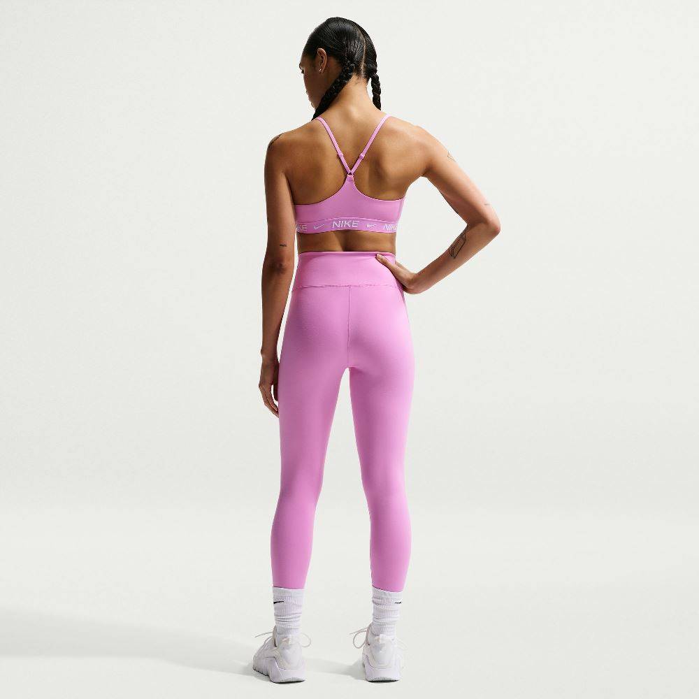 NIKE DRI-FIT LIGHT-SUPPORT ADJUSTABLE SPORT BRA