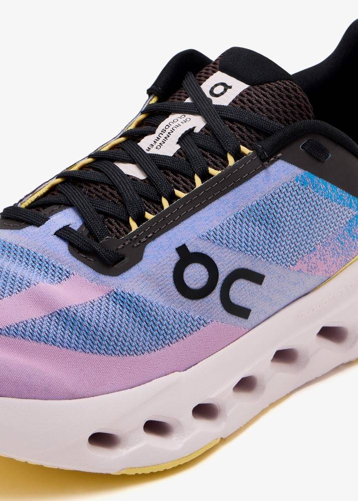 ON RUNNING CLOUDSURFER NEXT W