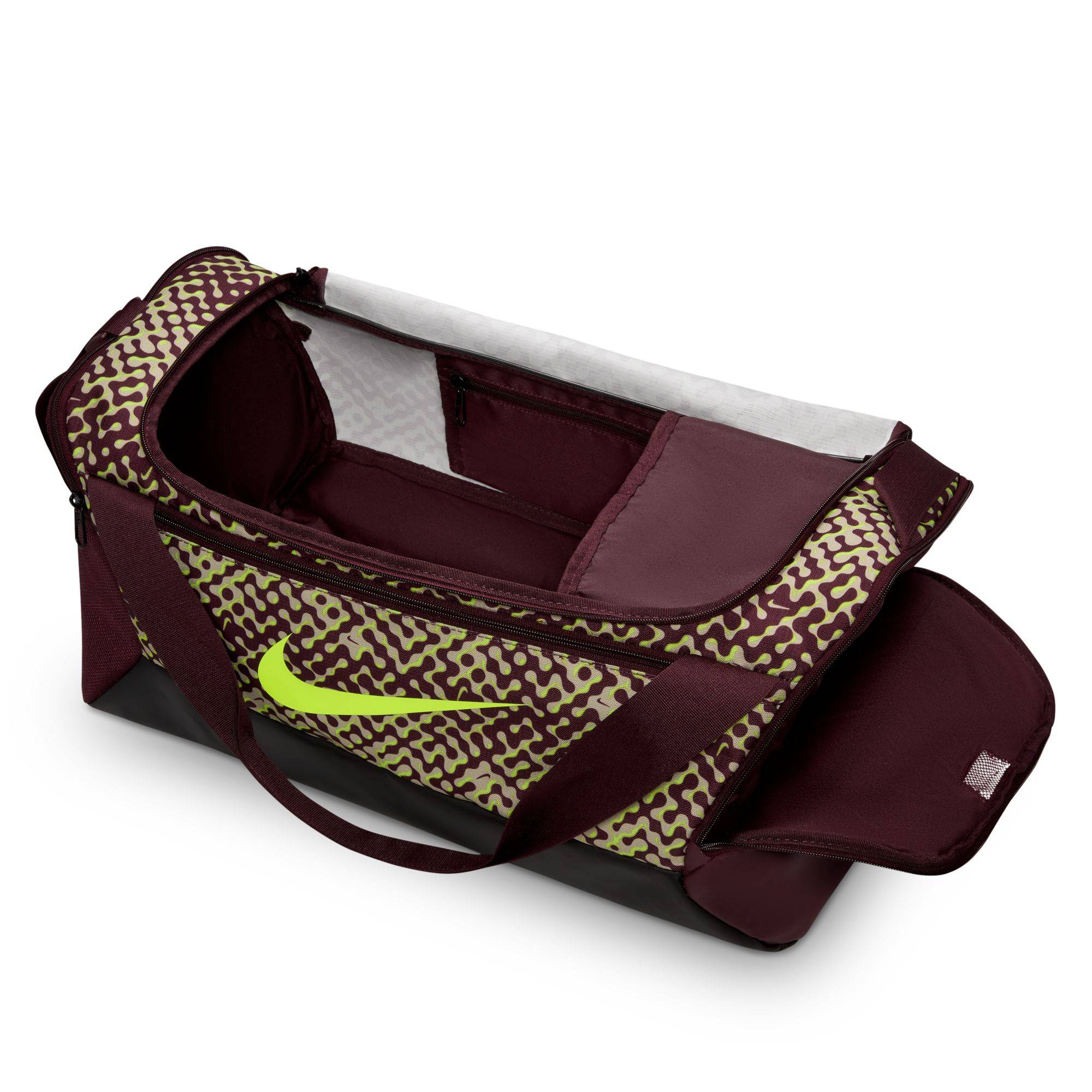 NIKE BRASILIA SMALL DUFFEL