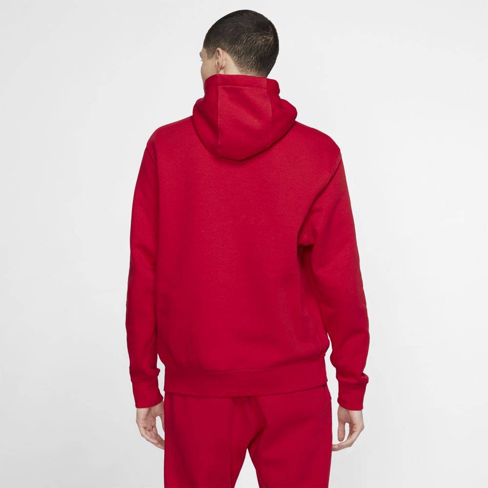 NIKE SPORTSWEAR CLUB FLEECE HOODIE