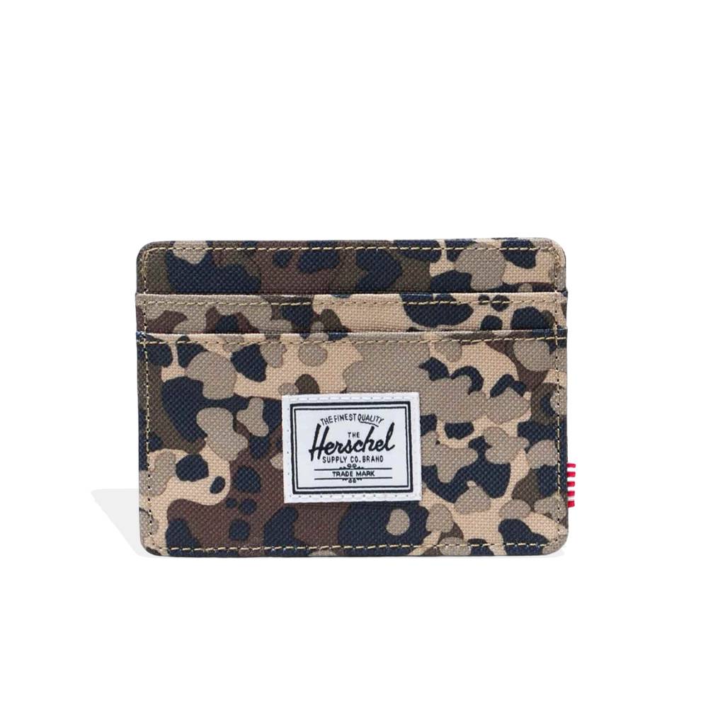 HERSCHEL CHARLIE CARDHOLDER