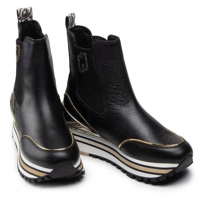 LIU JO MAXI WONDER 26 - MID SNEAKERS