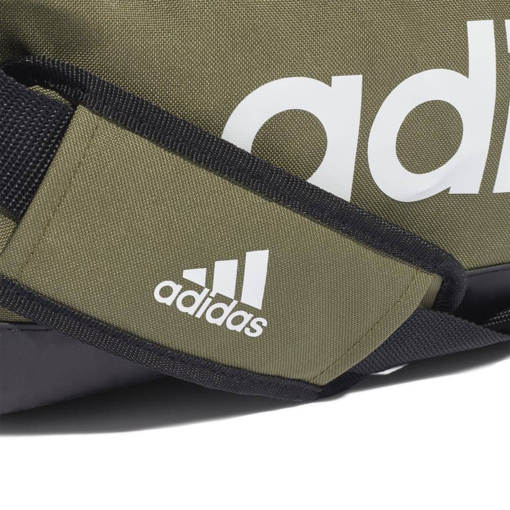ADIDAS LINEAR DUFFEL SMALL