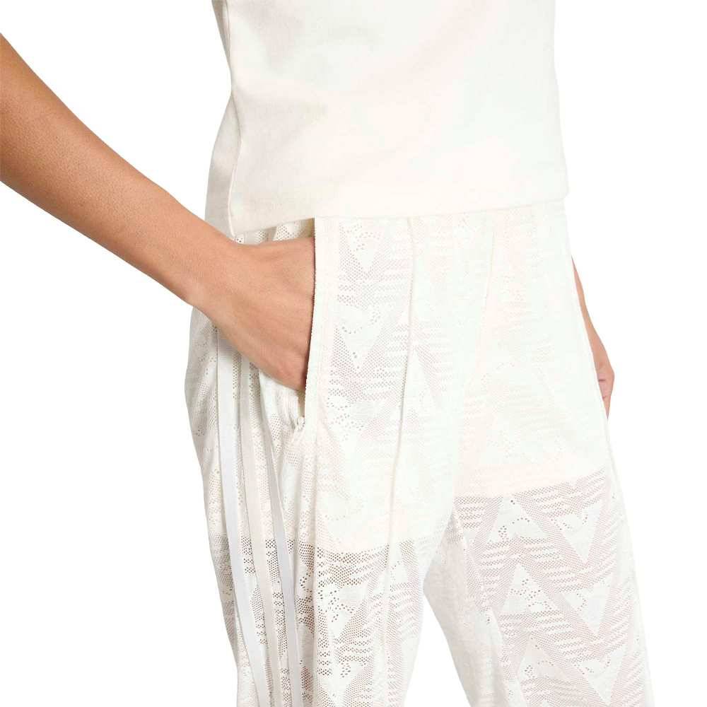ADIDAS ORIGINALS FIREBIRD CLASSIC LACE TRACKPANTS