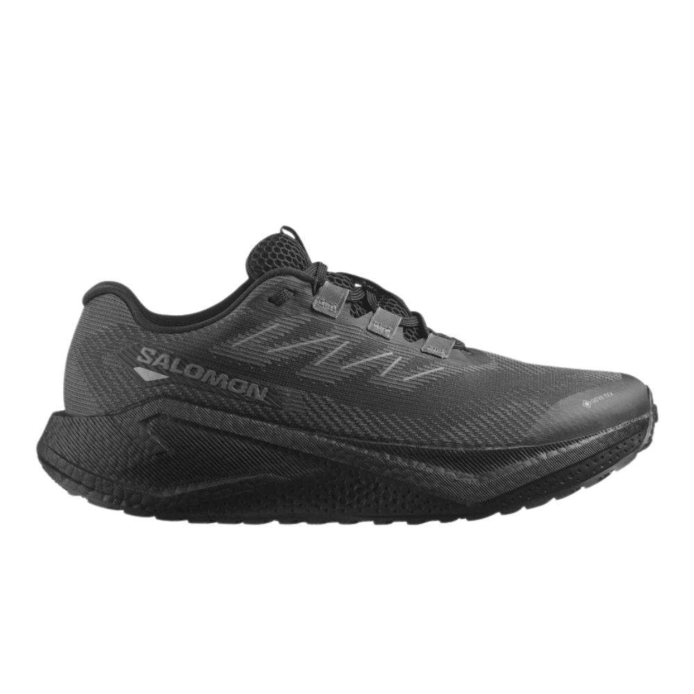 SALOMON GRAVEL RUNNING - AERO BLAZE 3 GRVL GORE-TEX