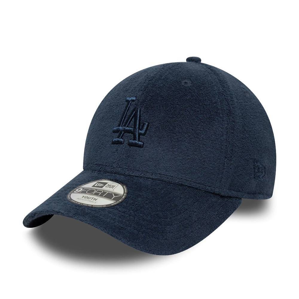 NEW ERA CHILD/YOUTH TOWELLING 9FORTY LOS ANGELES DODGERS