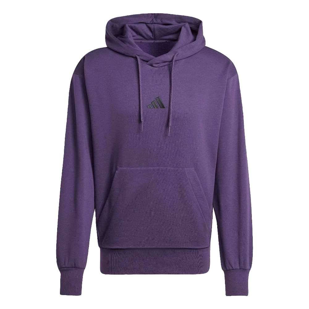 ADIDAS M ESSENTIALS FEELCOZY FLEECE HOODIE