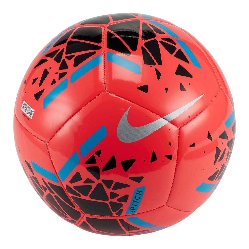 NIKE PITCH FOOTBALL