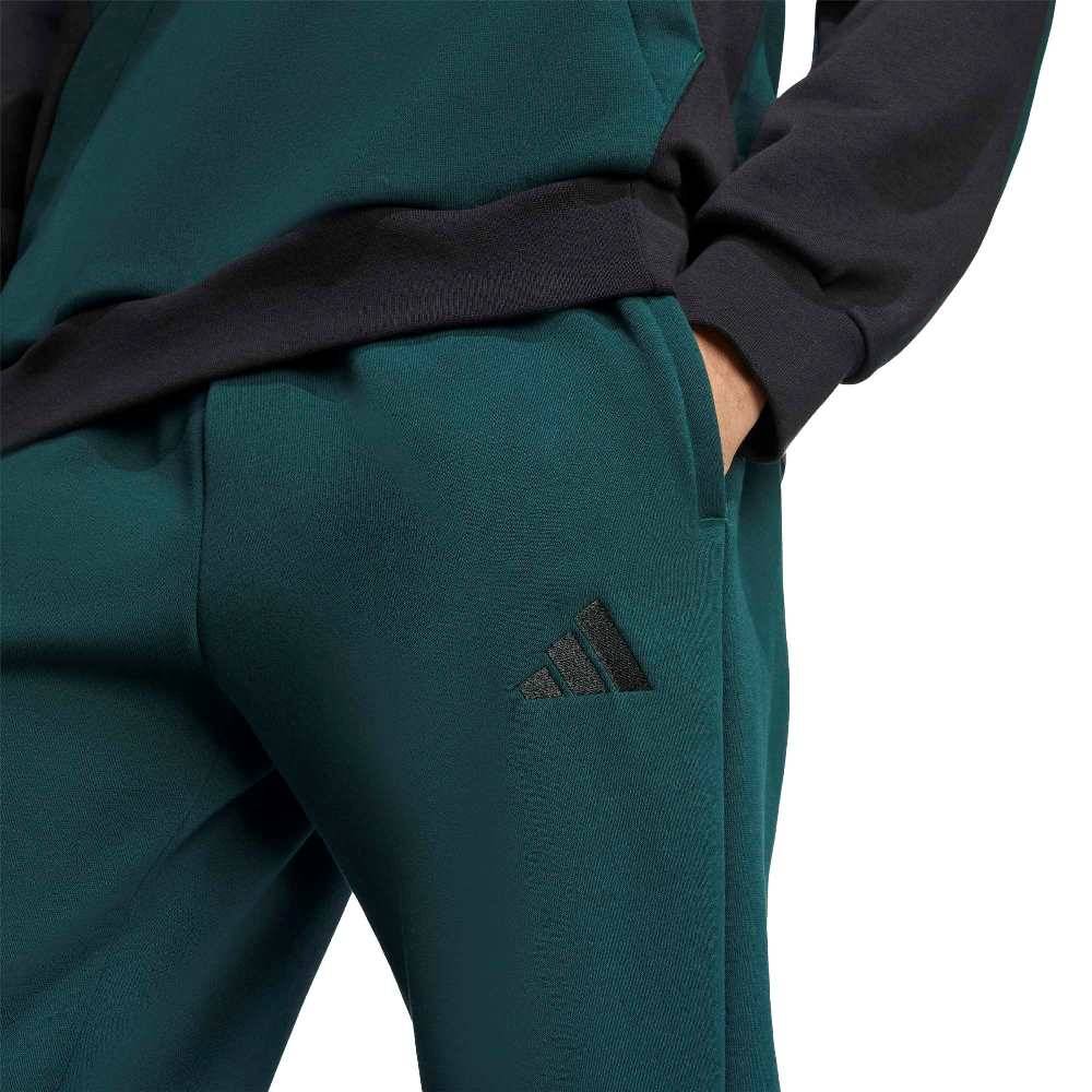ADIDAS M COLORBLOCK HOODED TRACKSUIT