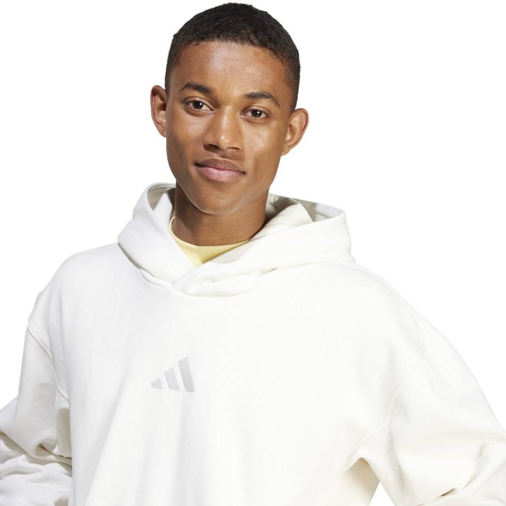 ADIDAS M ALL SZN FLEECE HOODIE