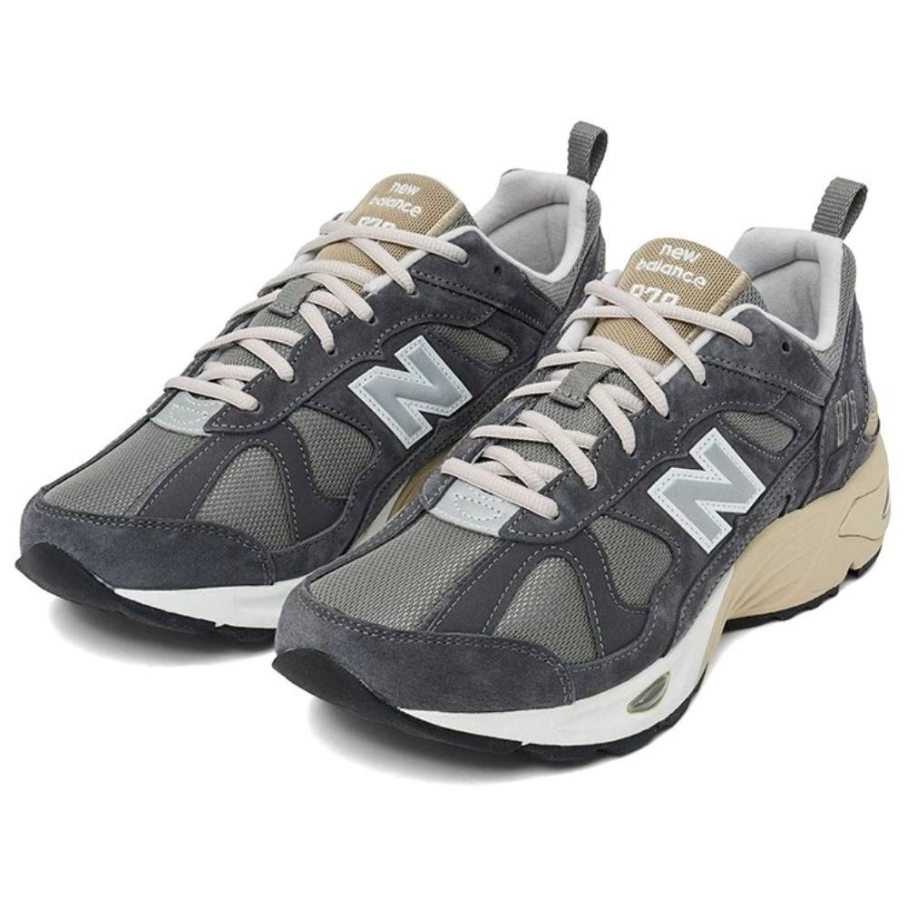 NEW BALANCE 878 UNISEX CLASSIC SNEAKERS
