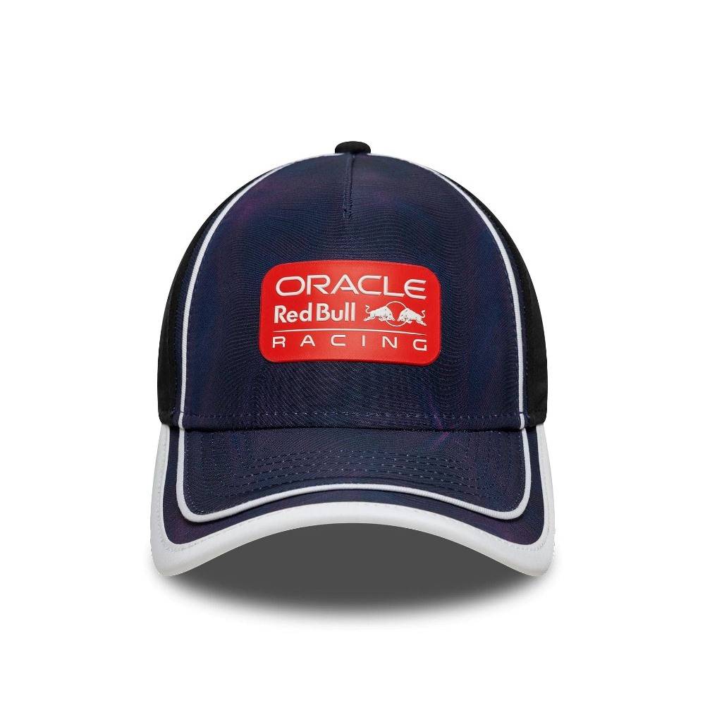 NEW ERA RED BULL RACING PRINT 9FORTY M-CROWN A-FRAME