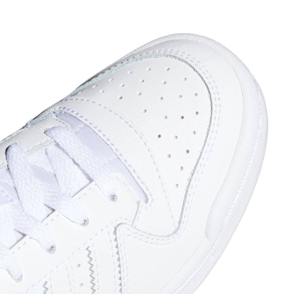 ADIDAS  FORUM LOW J