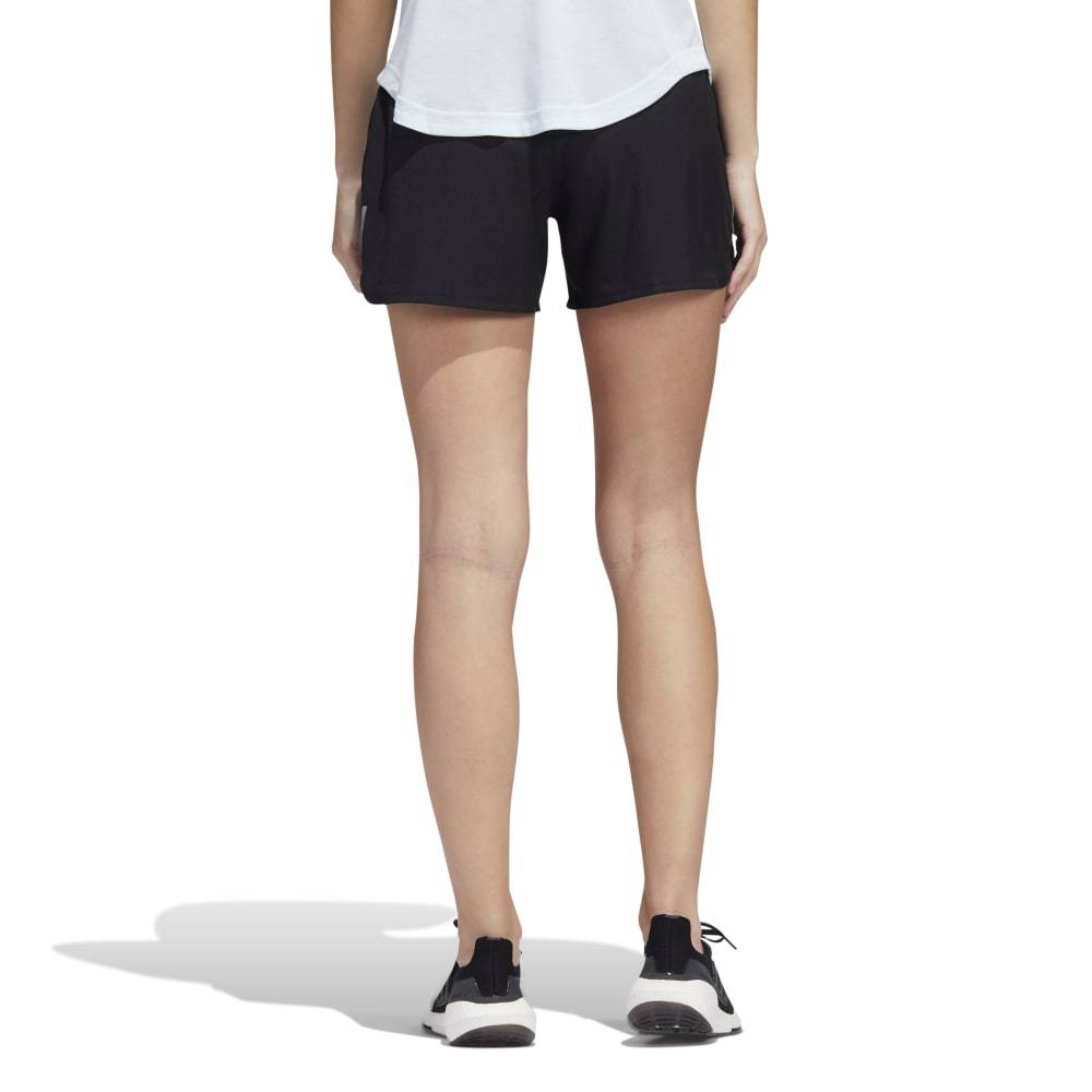 ADIDAS RUN SHORT SMU